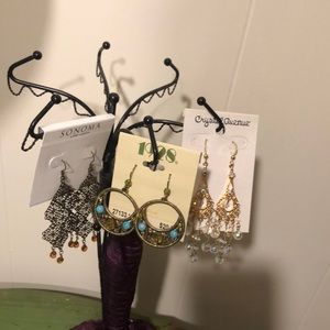 Earring bundle